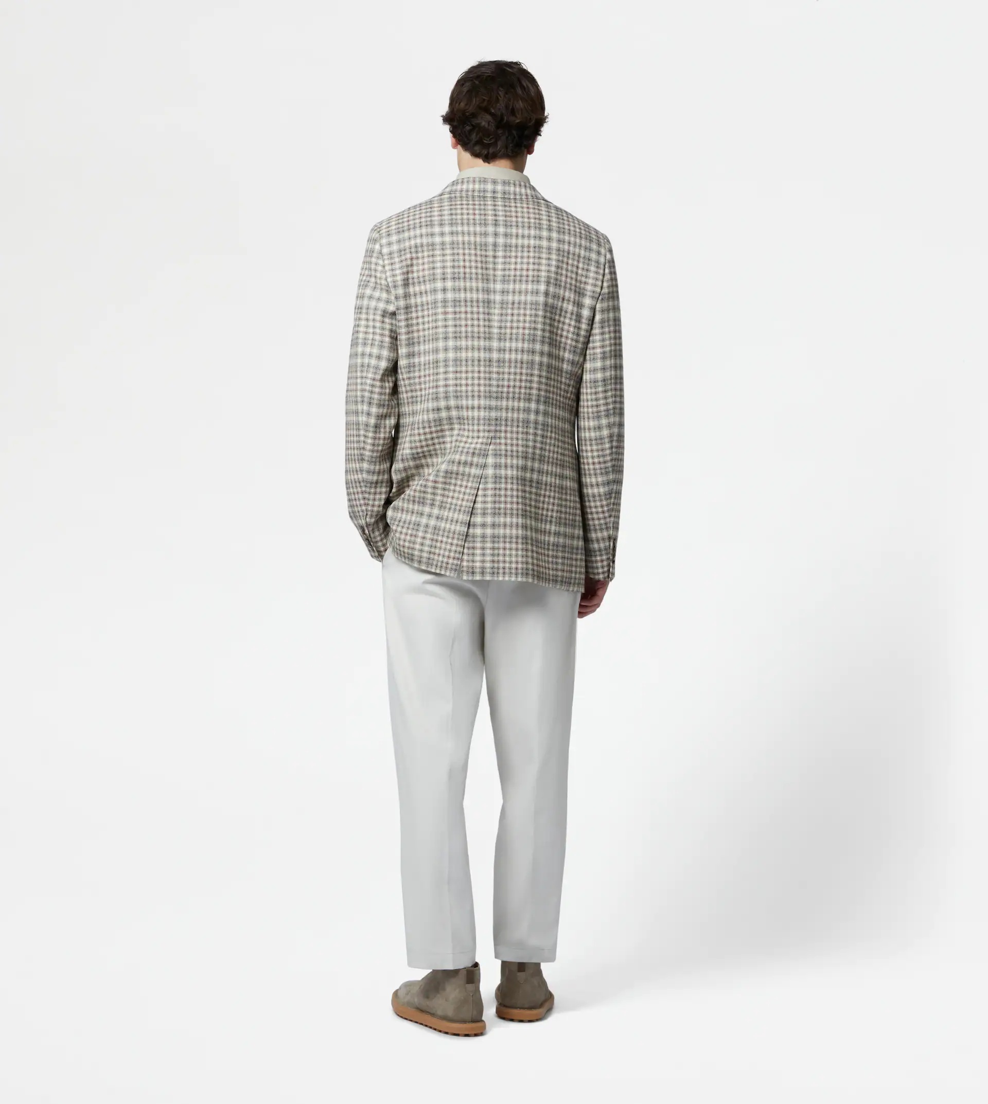 BLAZER - BEIGE - 3