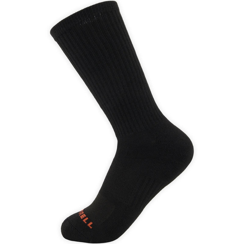 Eco Cushioned Crew 3 Pack 4
