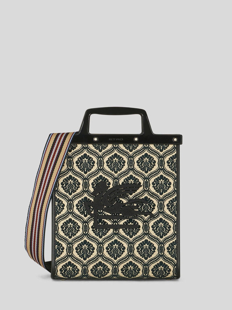 MEDIUM LOVE TROTTER BAG 1