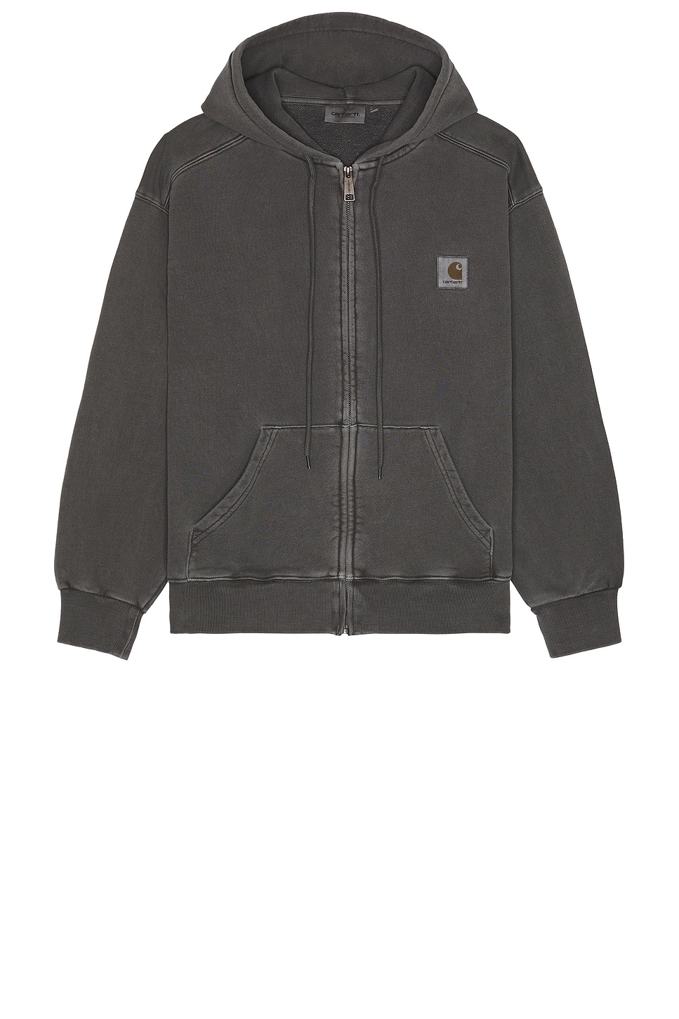 Hooded Nelson Jacket - 1