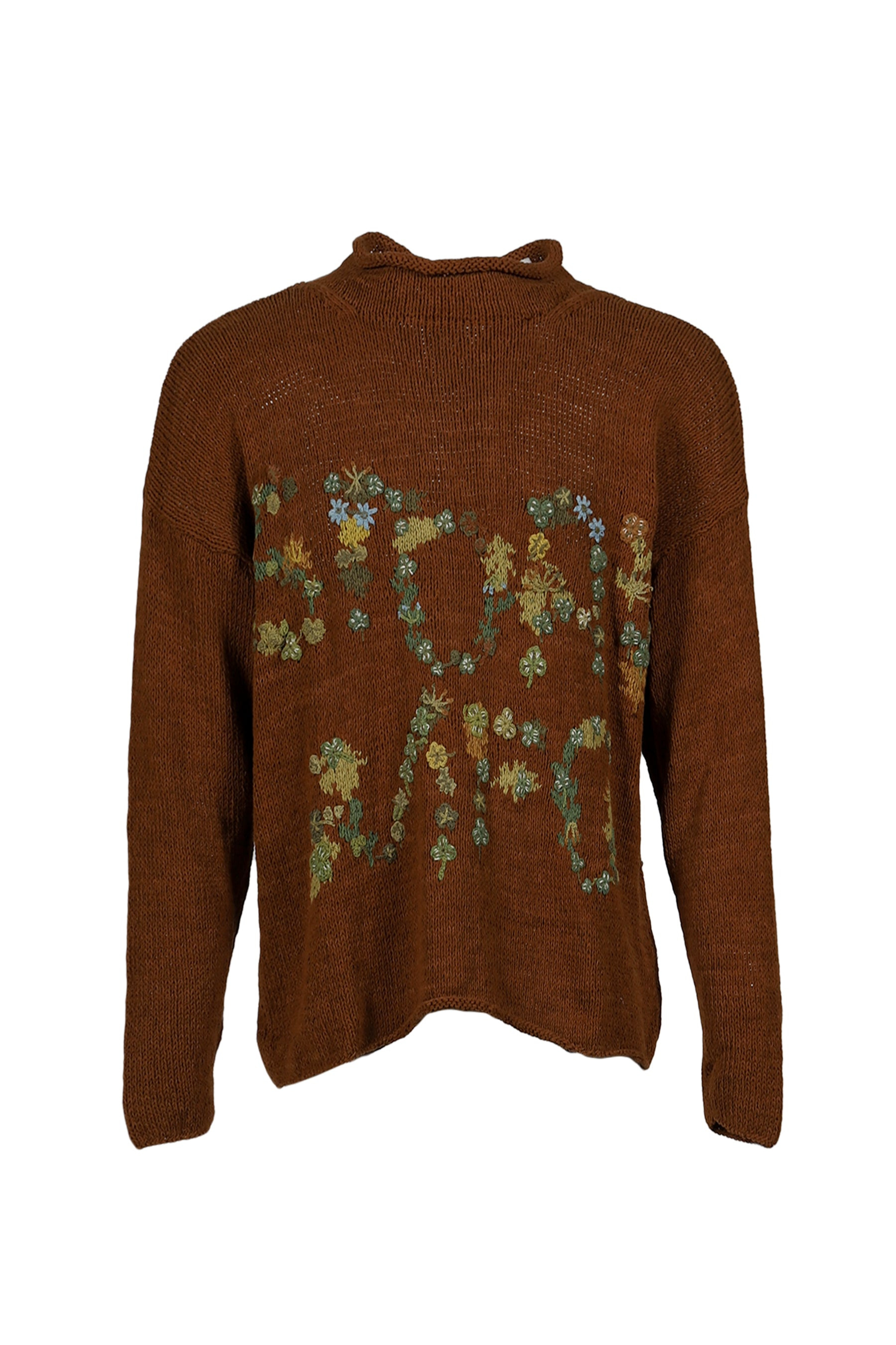 TWINSUN ROLLNECK / BRW STORY - 5