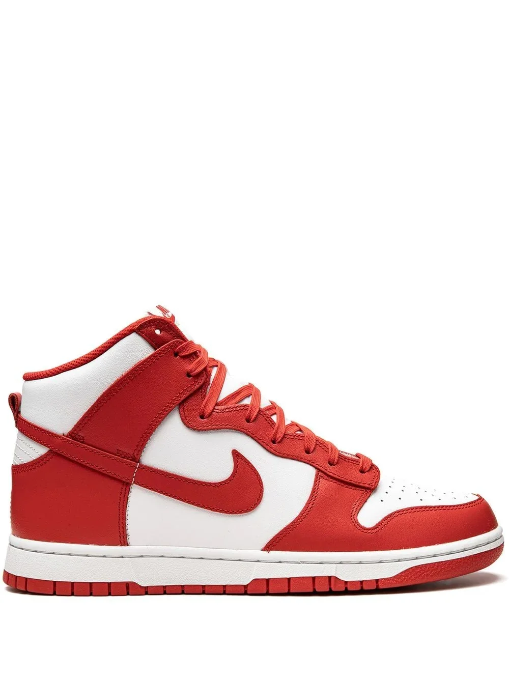Dunk High Retro sneakers - 1