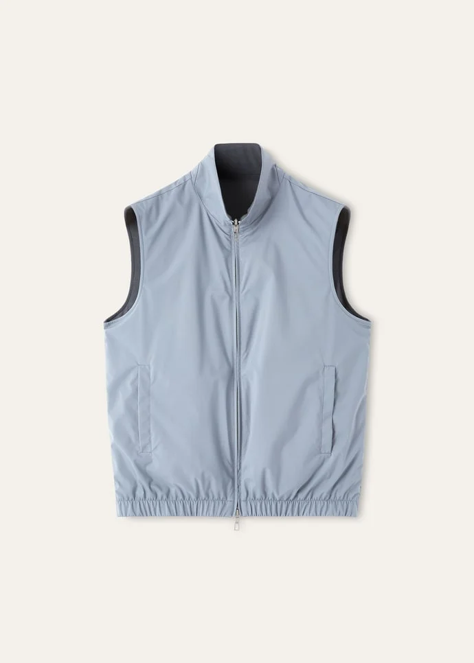 Loro Piana Vest - 1