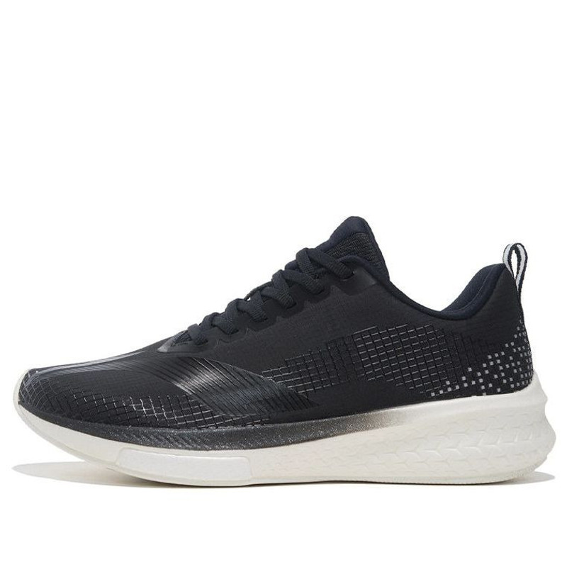 Li-Ning Rouge Rabbit 5 Pro 'Black' ARMS003-2 - 1