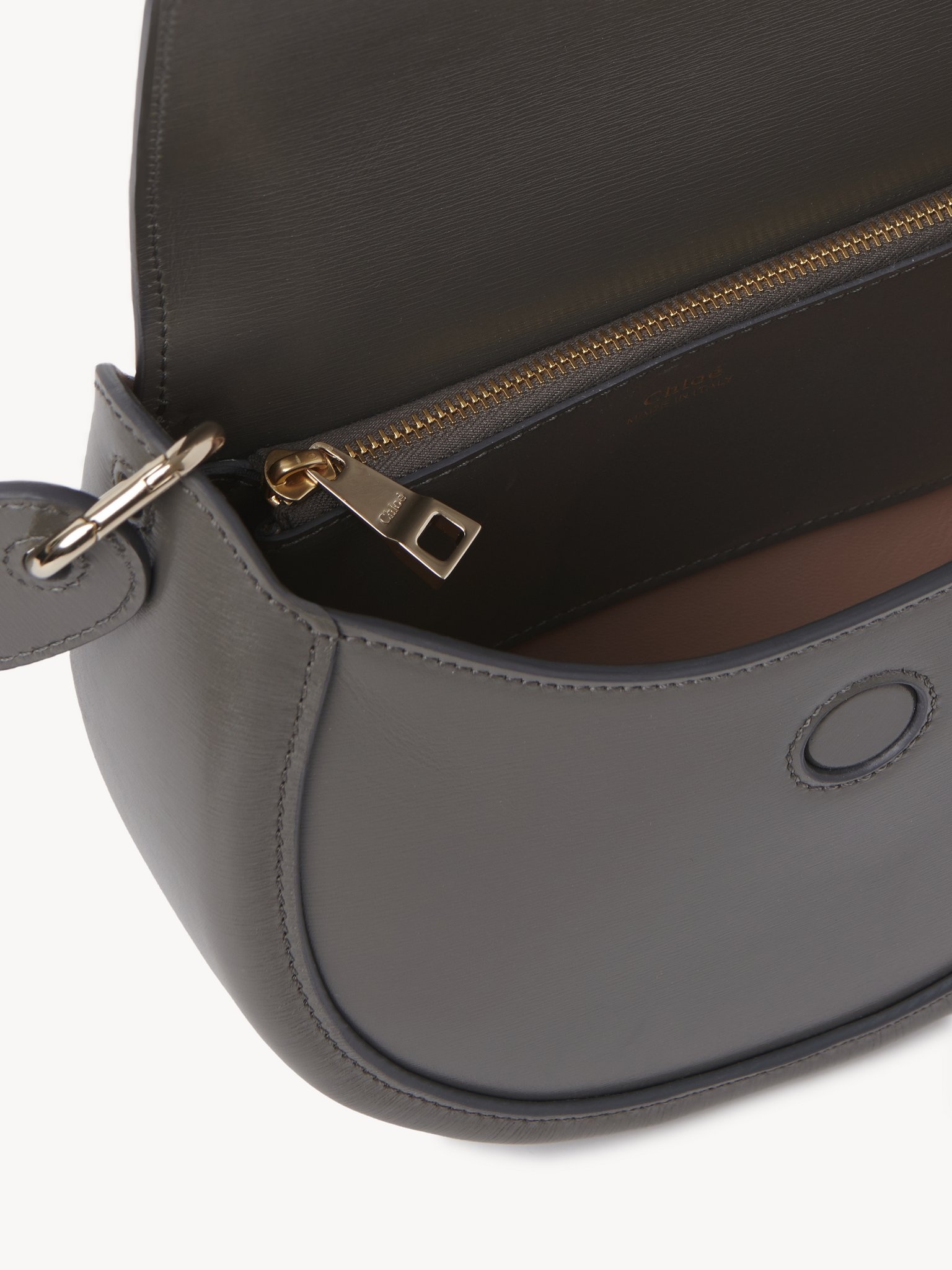 Chloé ARLÈNE SMALL CROSSBODY BAG | REVERSIBLE