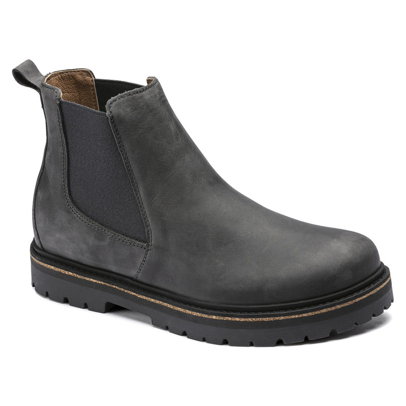 BIRKENSTOCK Stalon outlook