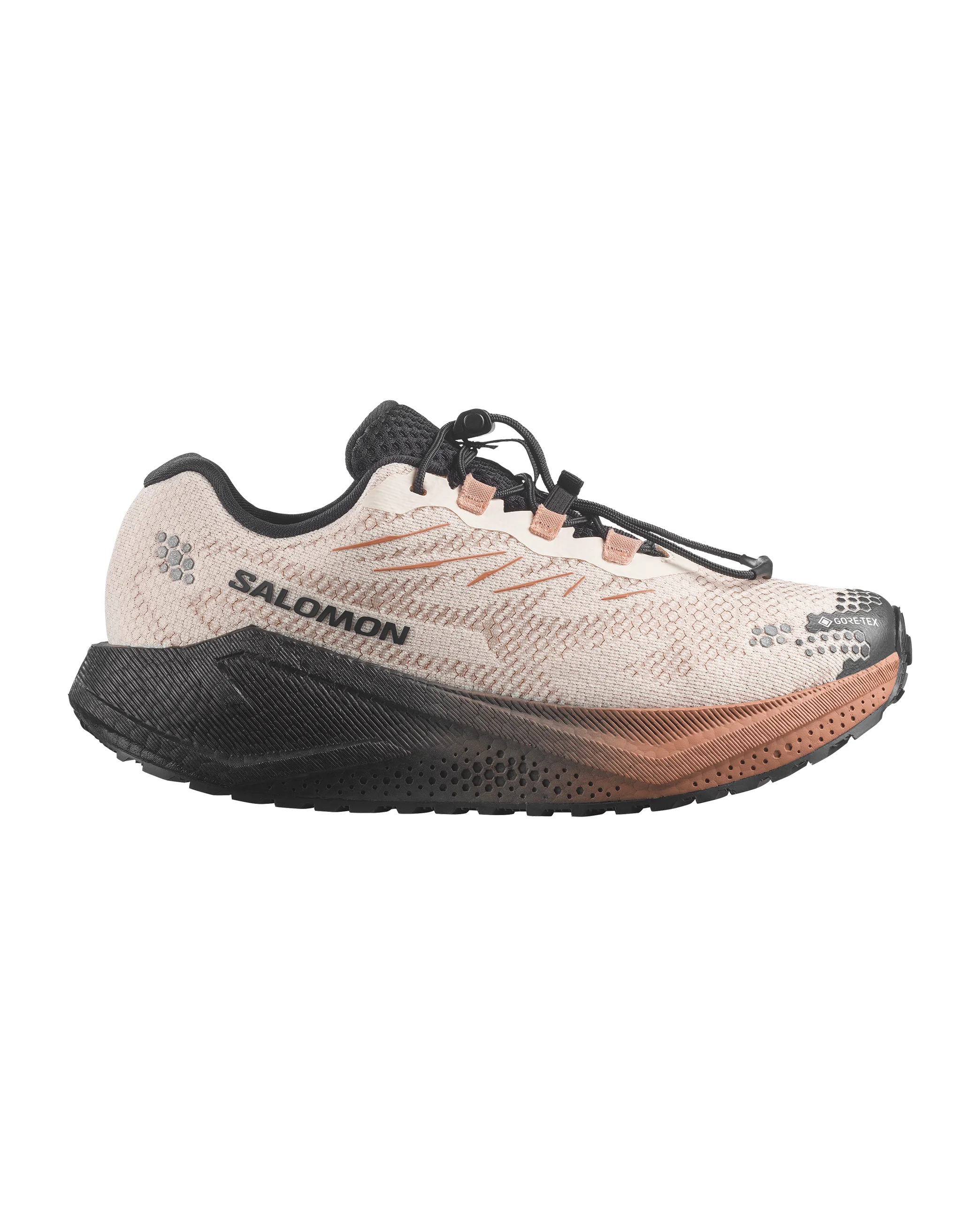 AERO BLAZE 4 GRVL GORE-TEX - 1
