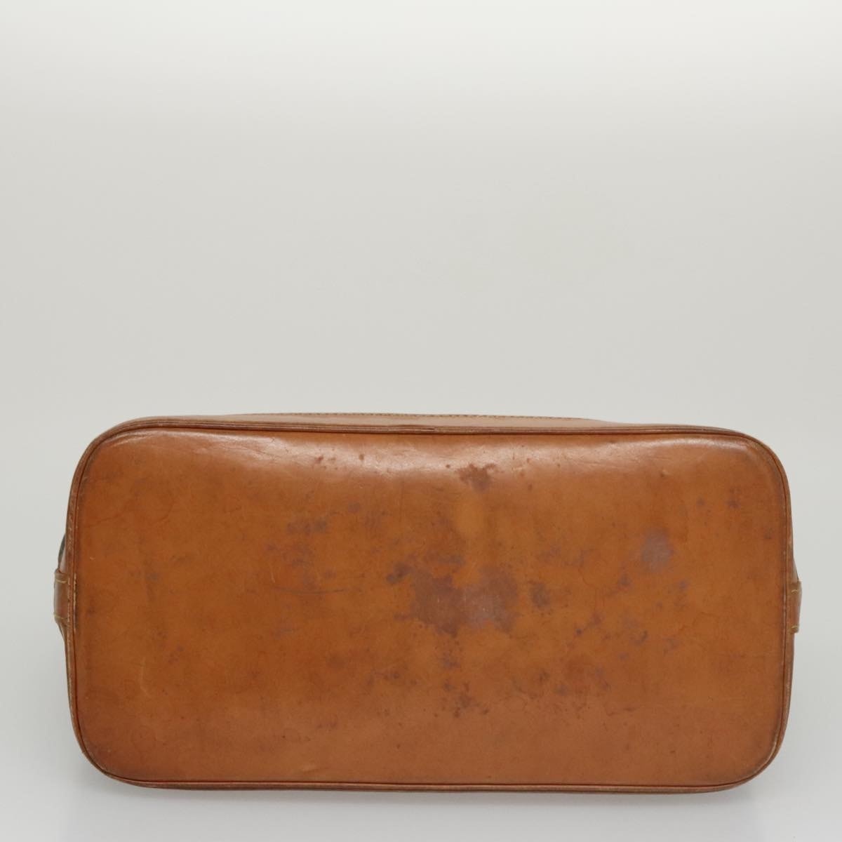 LOUIS VUITTON Monogram Alma Hand Bag M51130 - 9