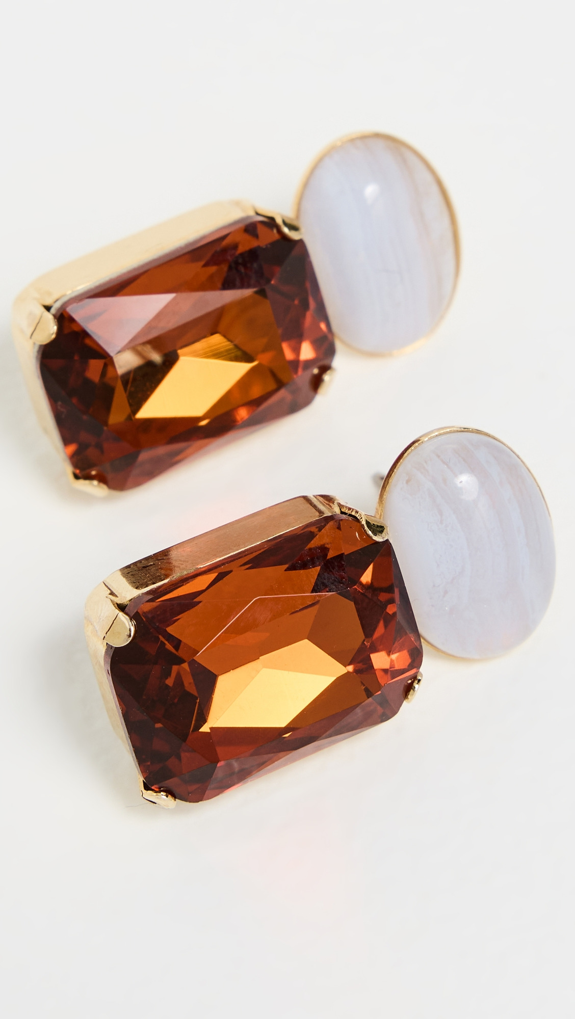 Elin Earrings - 3