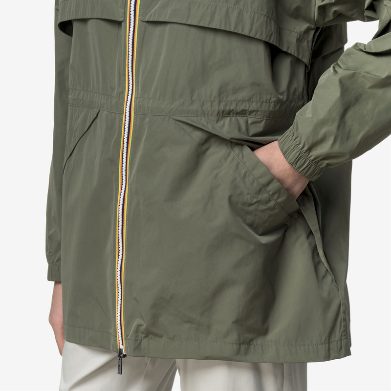 K-WAY AUBELINE MEMORY TOUCH outlook