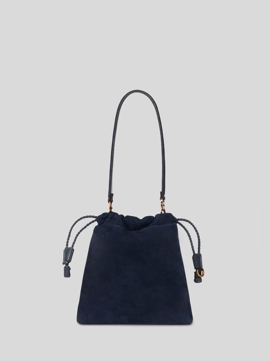 SMALL KALISPERA BAG WITH EMBROIDERY - 3