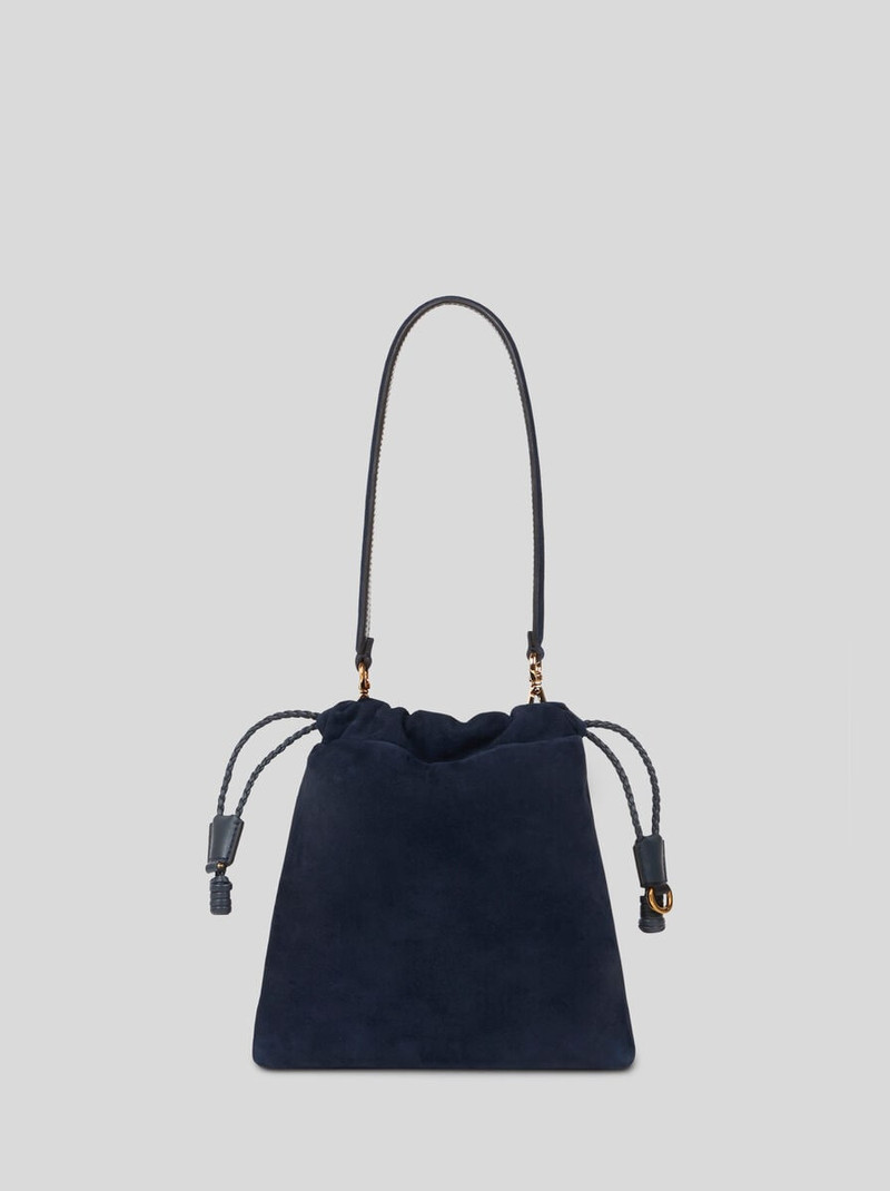 SMALL KALISPERA BAG WITH EMBROIDERY 3