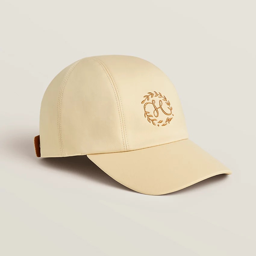 Davis H Primavera cap - 1