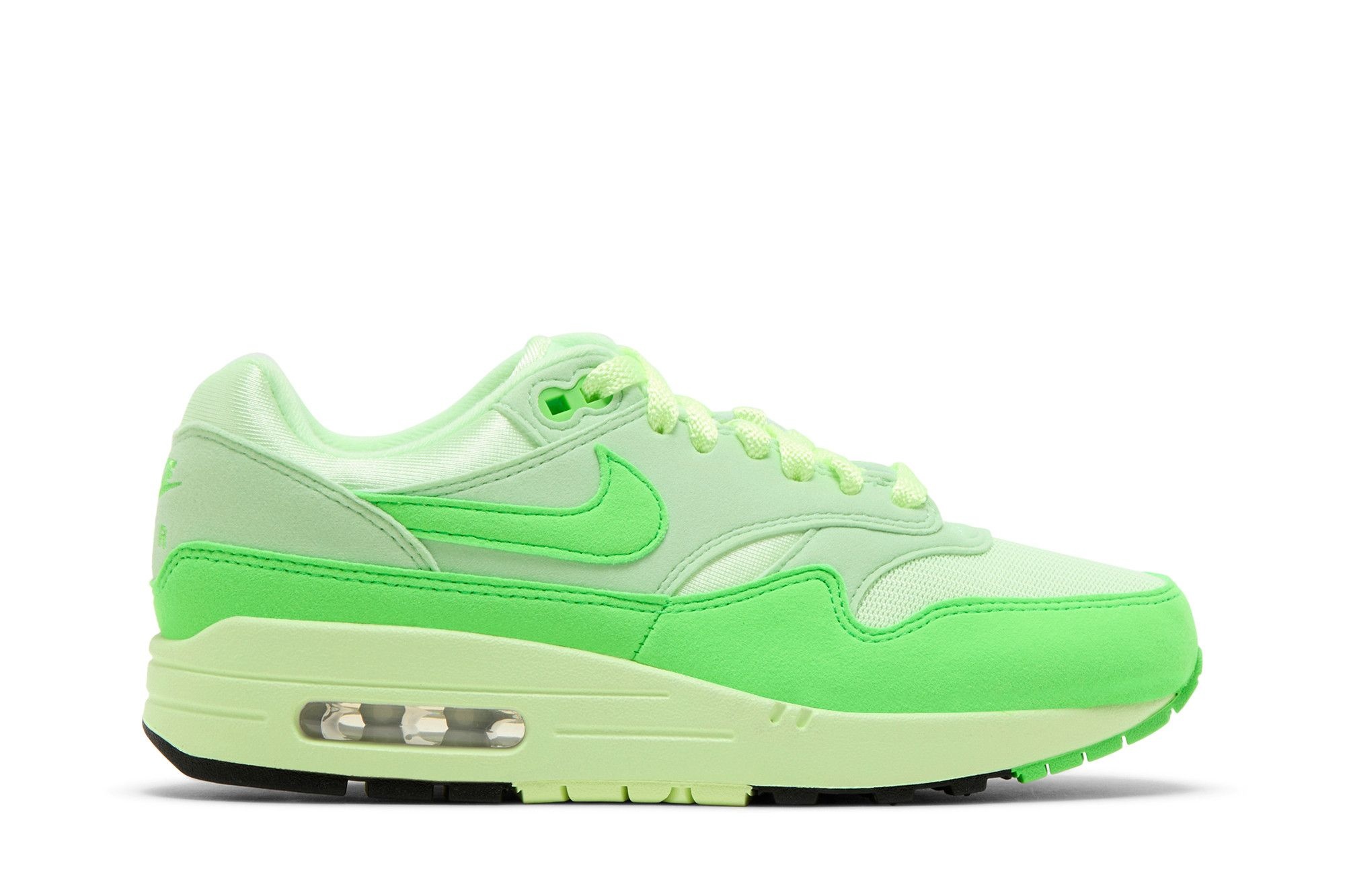 Wmns Air Max 1 '87 'Vapor Green' - 1