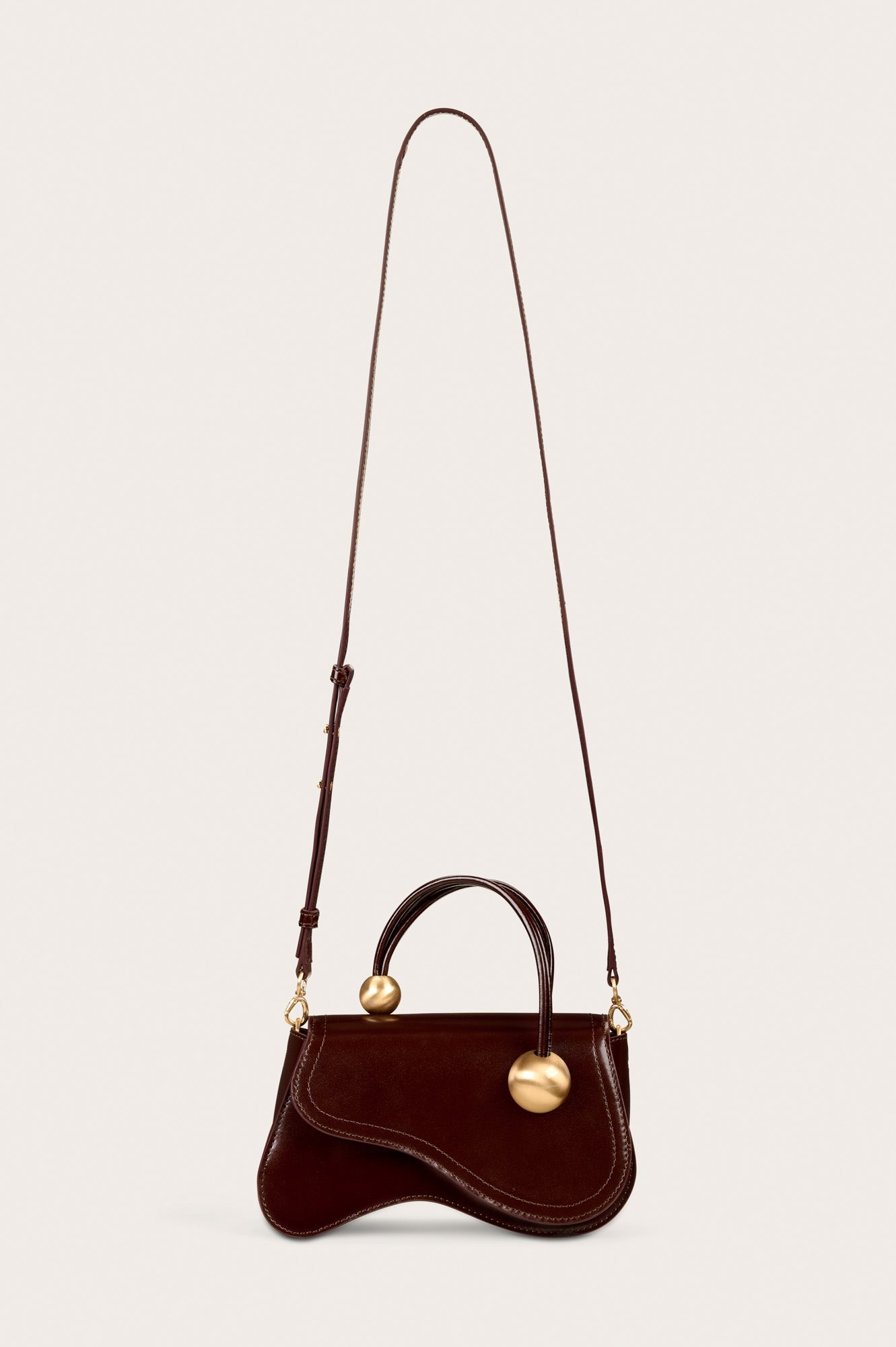 KAZIA CROSSBODY - 3