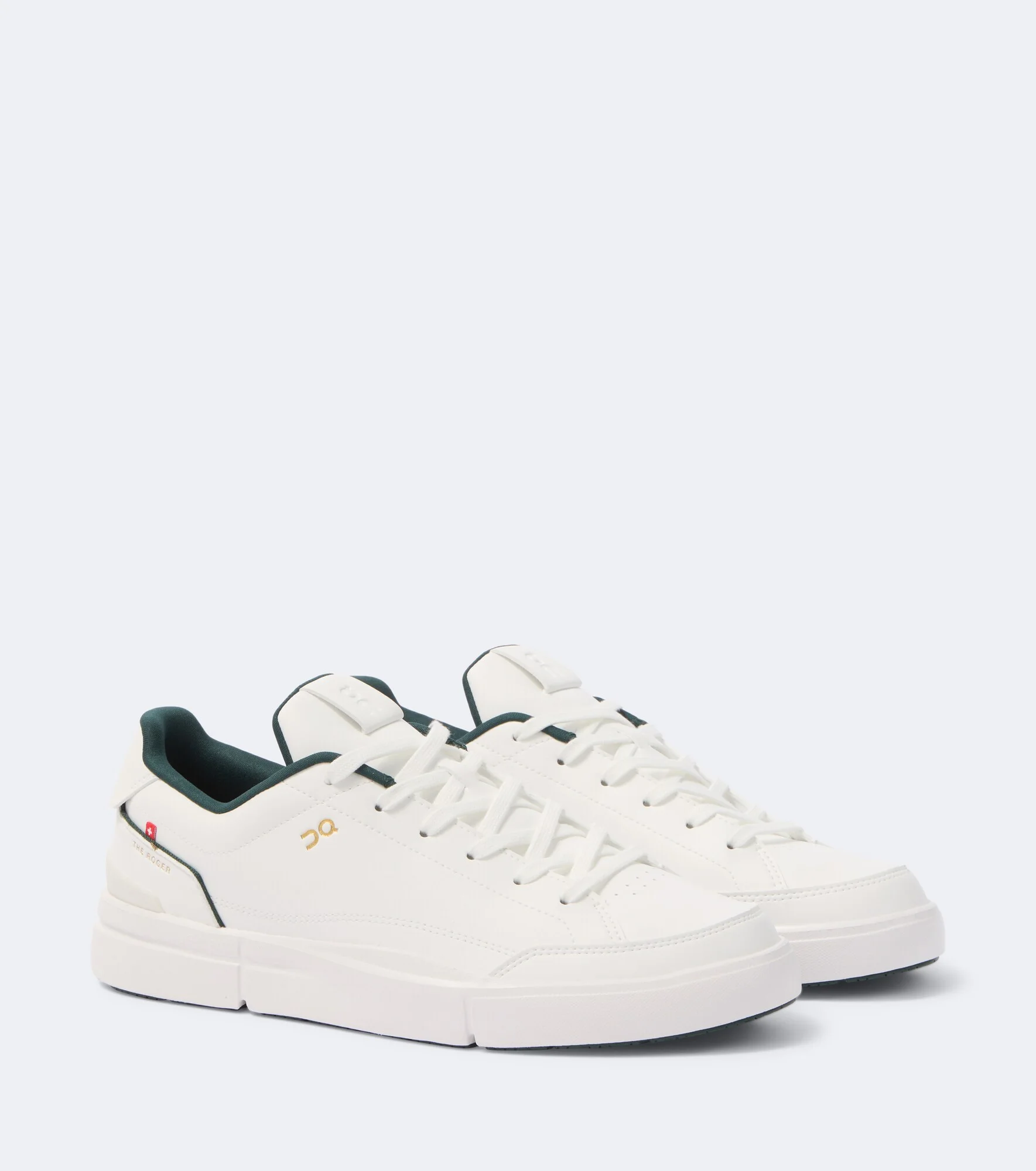 Roger Centre Court sneakers - 1