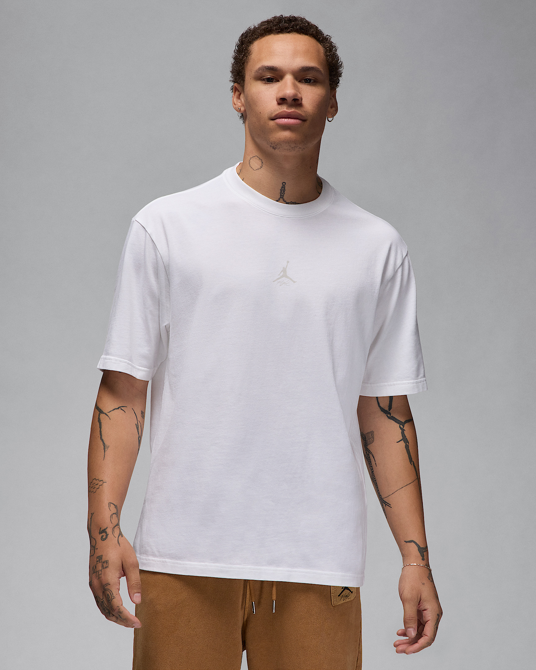 Men's Jordan Flight Essentials T-Shirt - 2