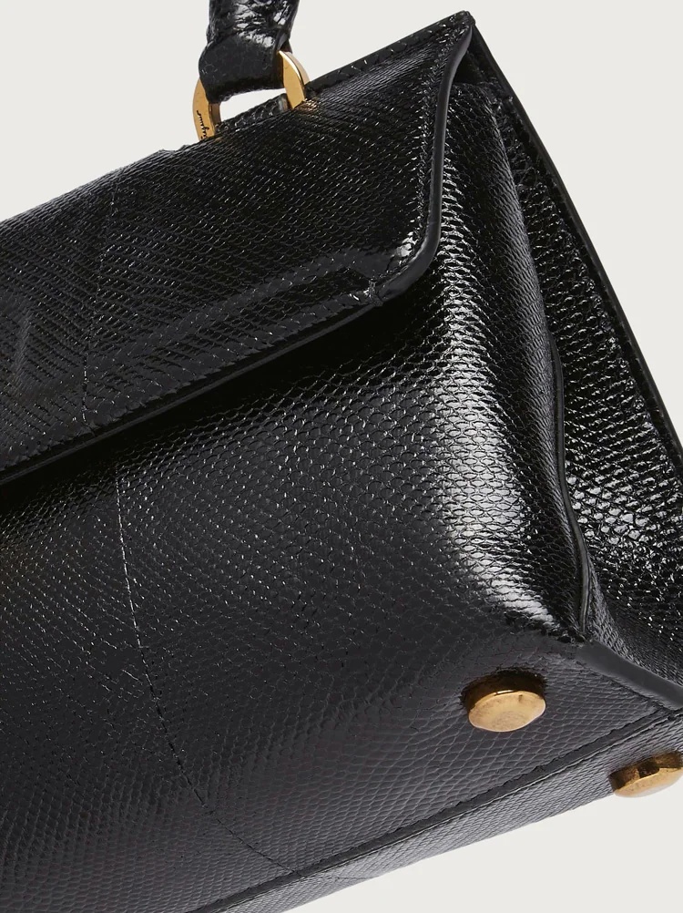 TRIFOLIO SWING BAG - 6
