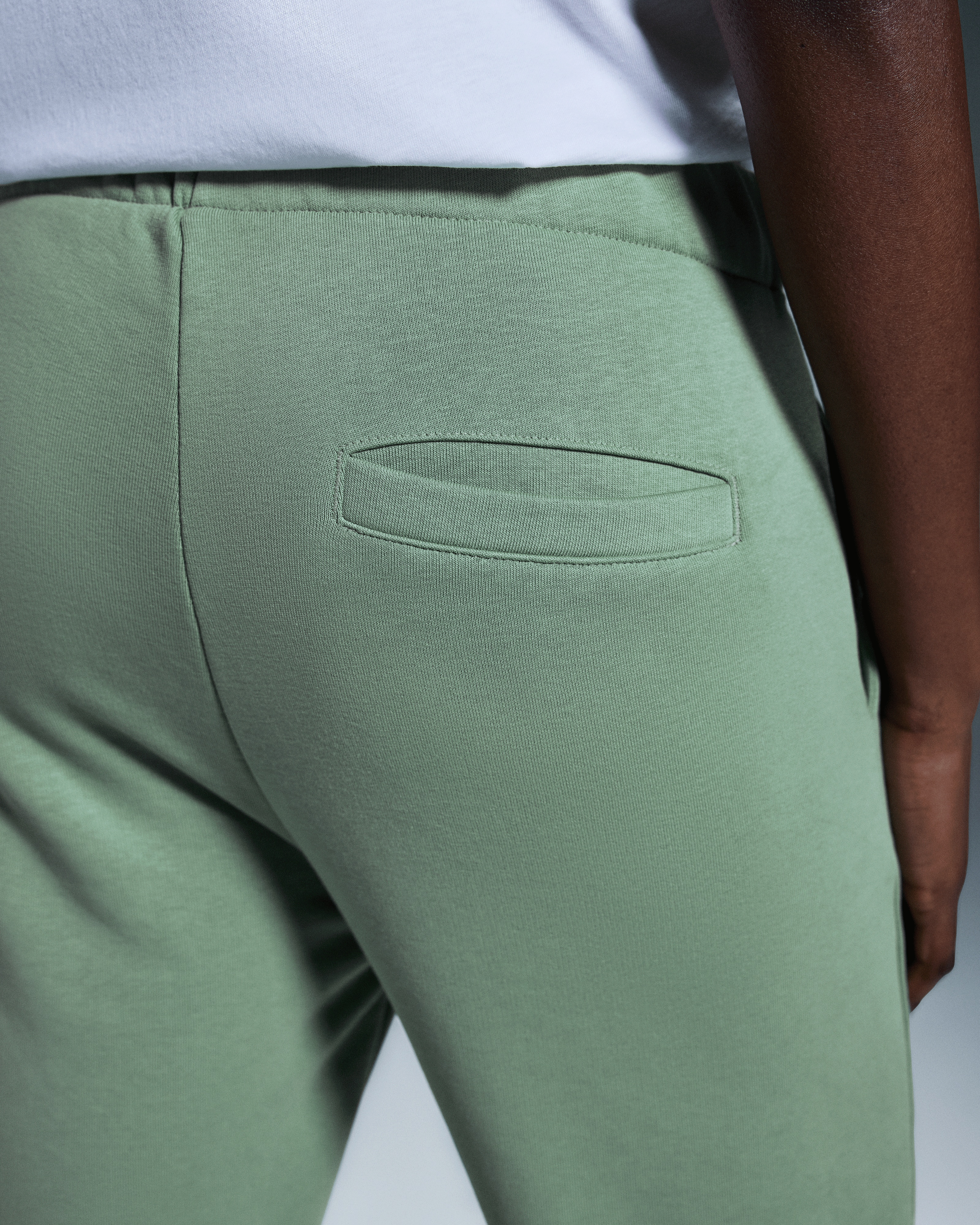 Club Pants - 5