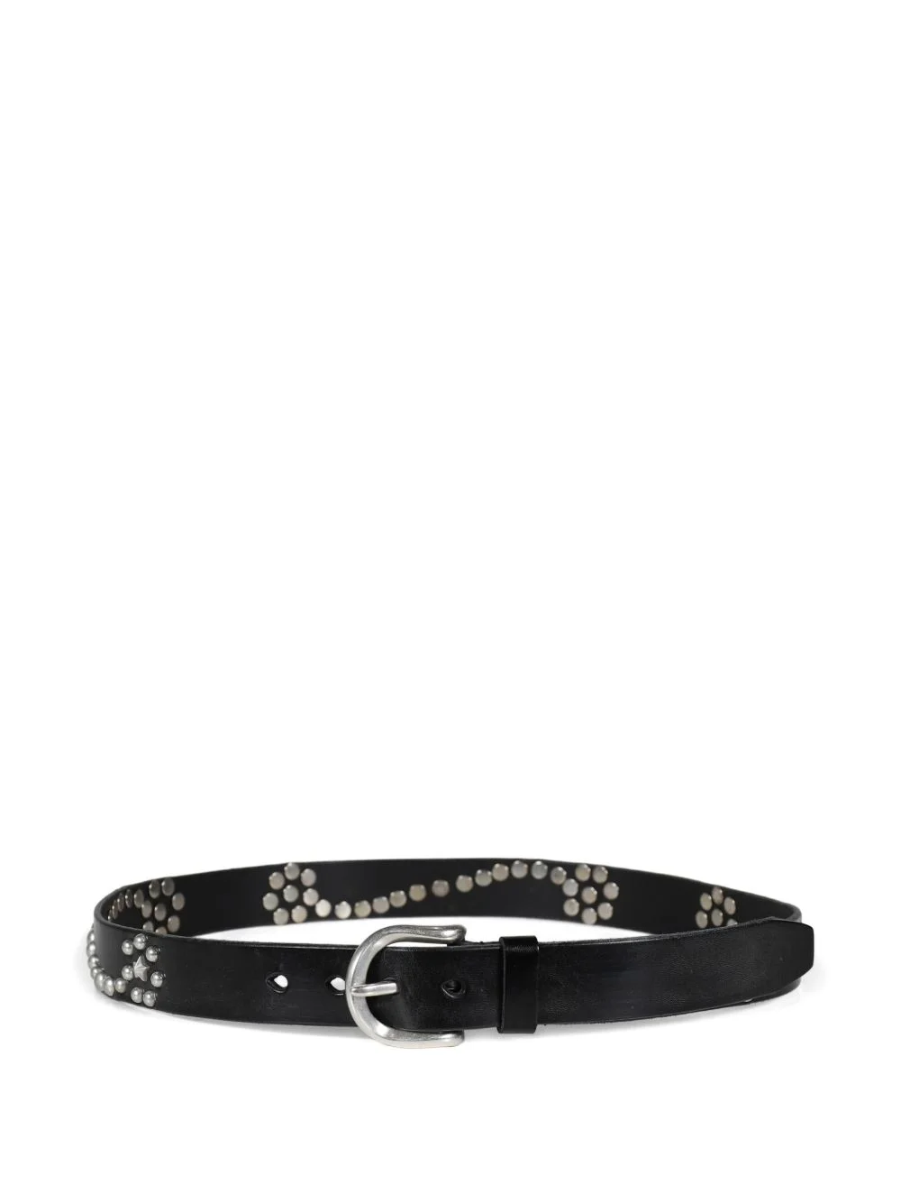 star studded belt - 1
