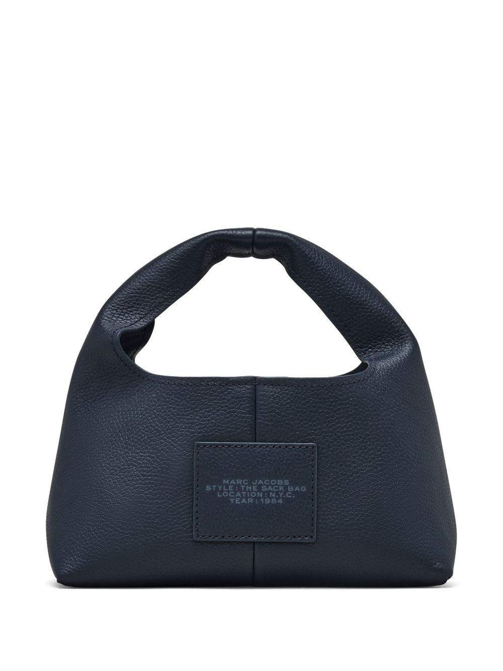 The Mini Sack bag - 3
