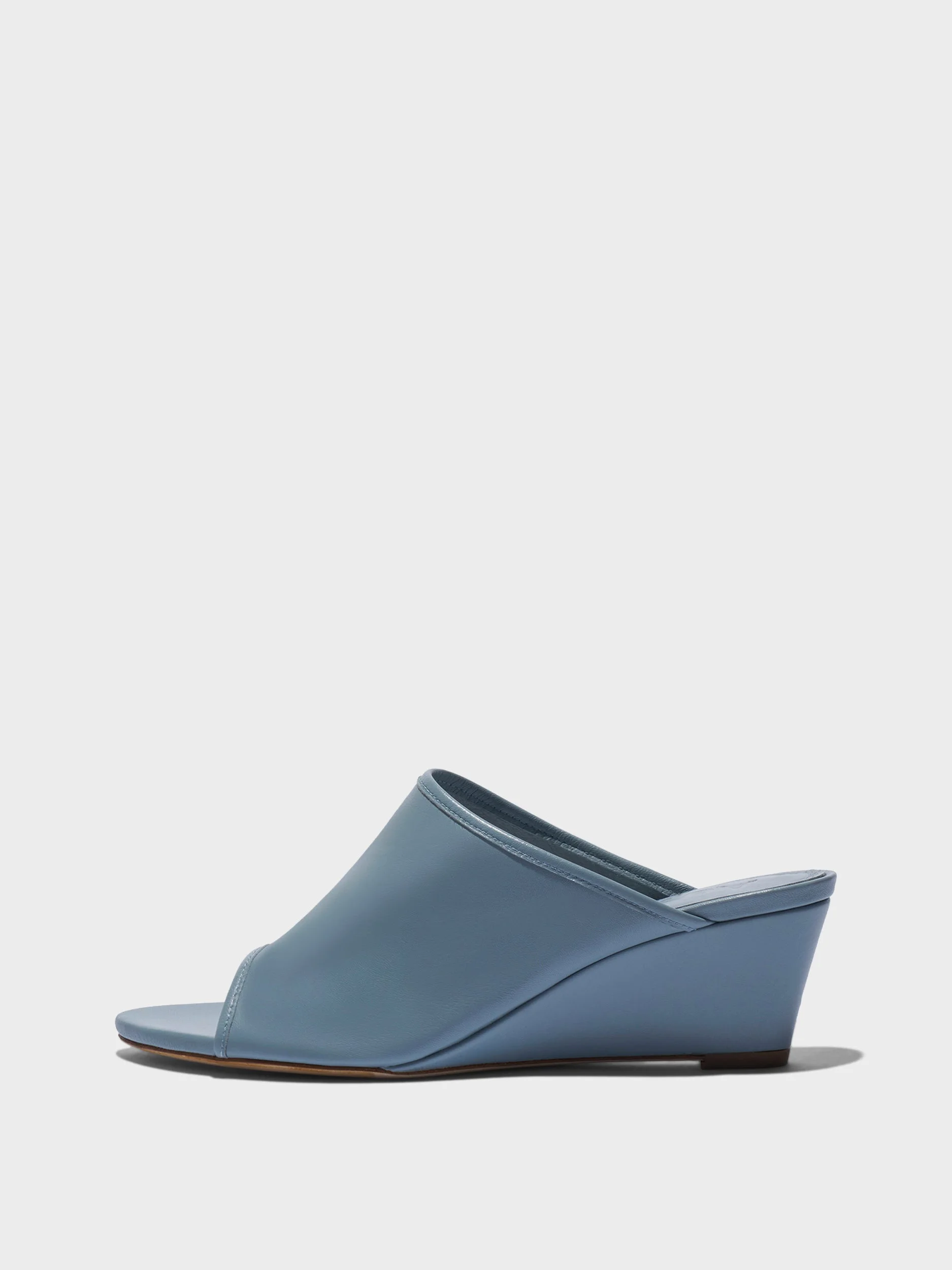 Suzanne Wedge Sandals - 1
