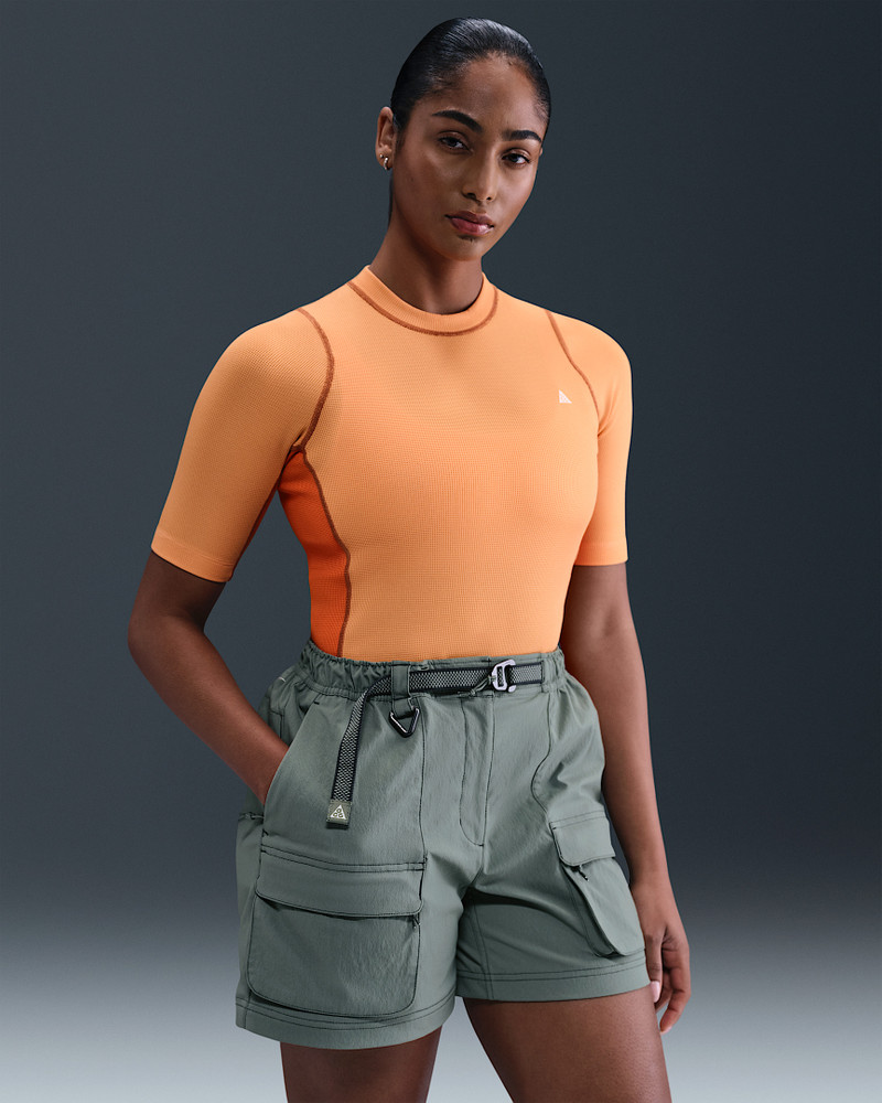 Nike ACG "Smith Summit" Women's Zip-off Pants 7