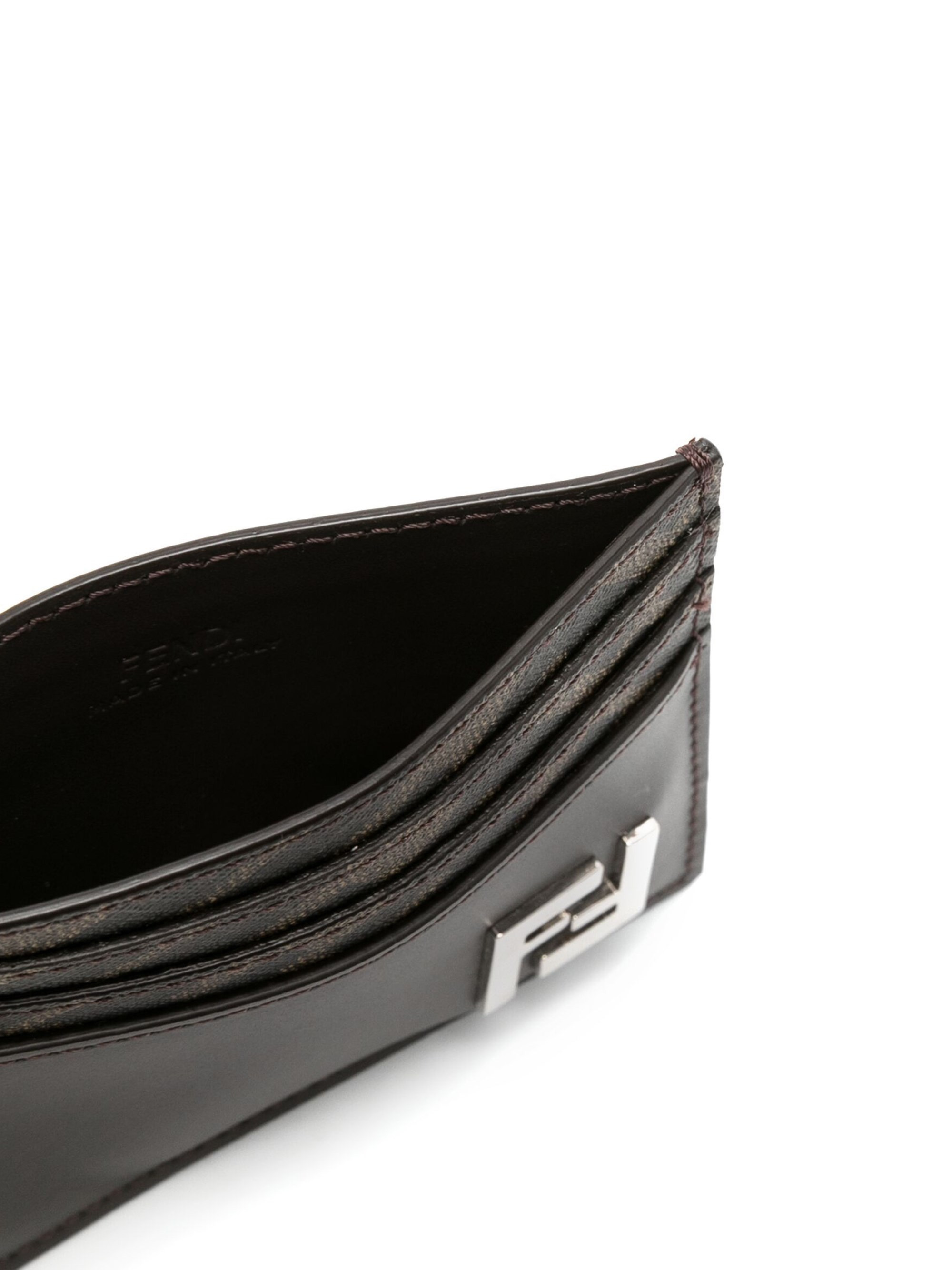 Squared FF Card Holder - 3