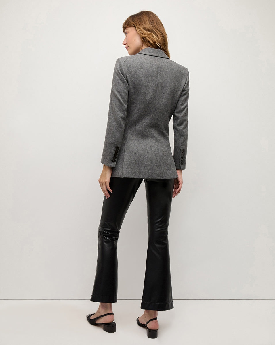 NALANI DICKEY JACKET - 7