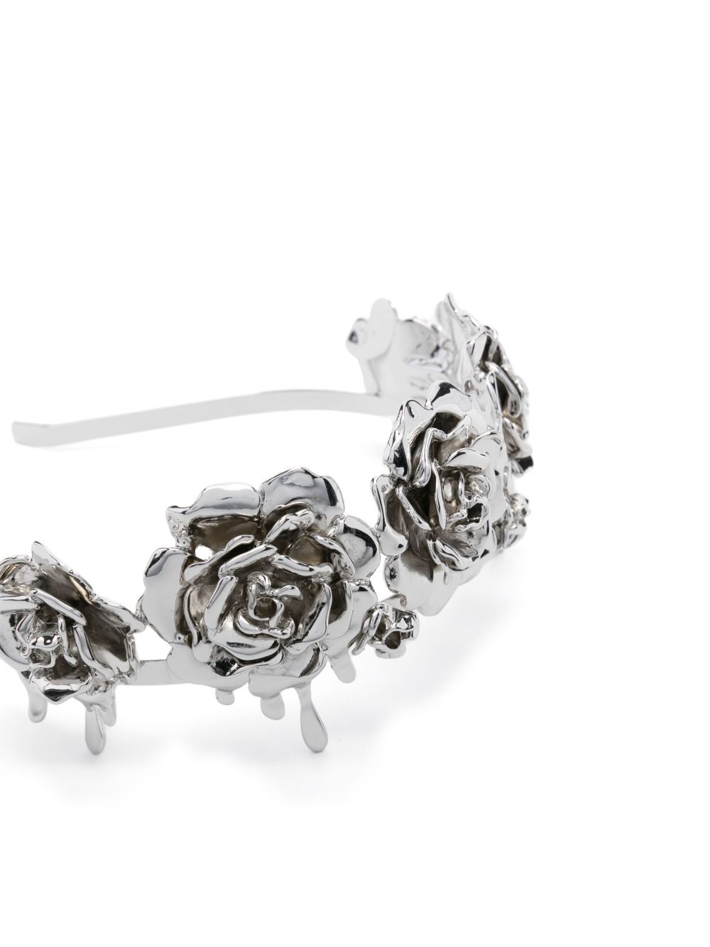 floral head band - 2