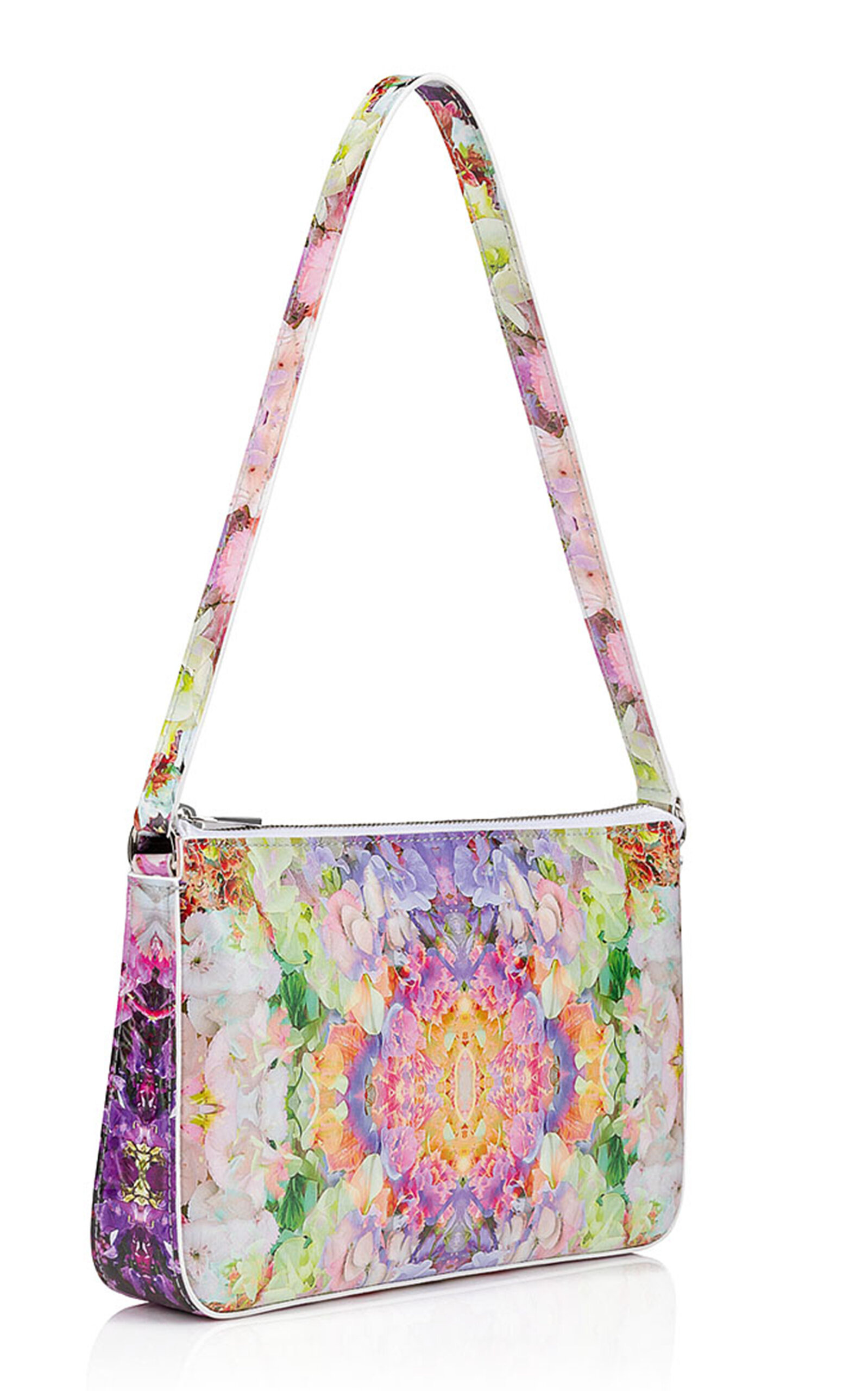 Loubila Leather Shoulder Bag multi - 2