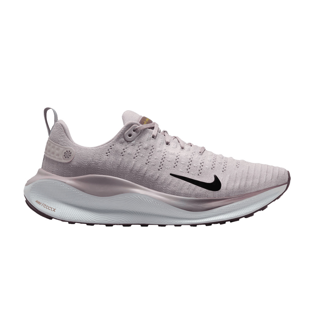 Wmns ReactX Infinity Run 4 'Platinum Violet' - 1