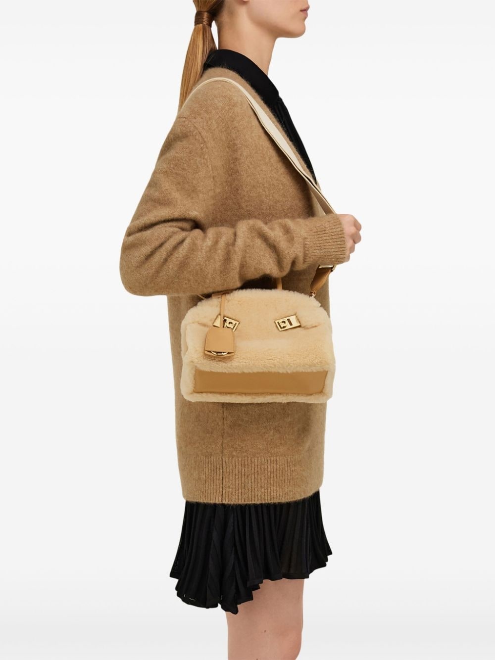 Hug mini bag - 3