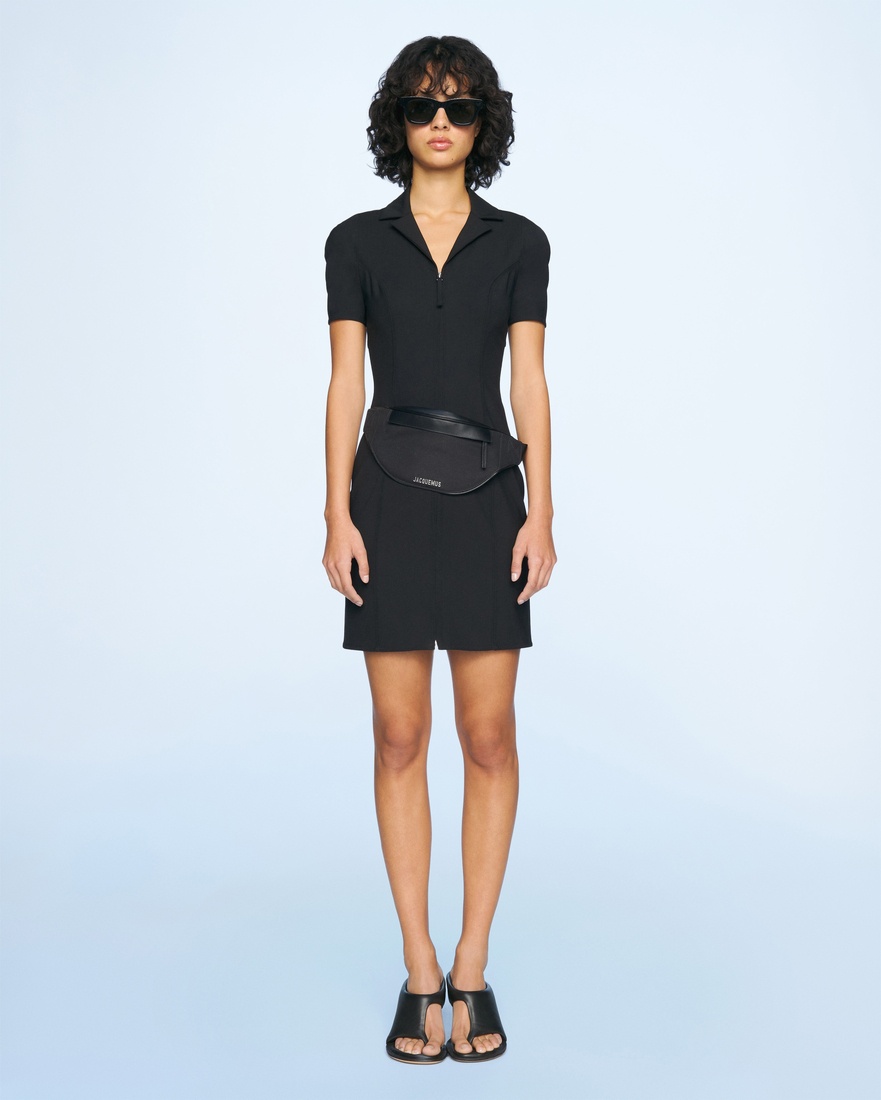 La robe Tangelo - 3