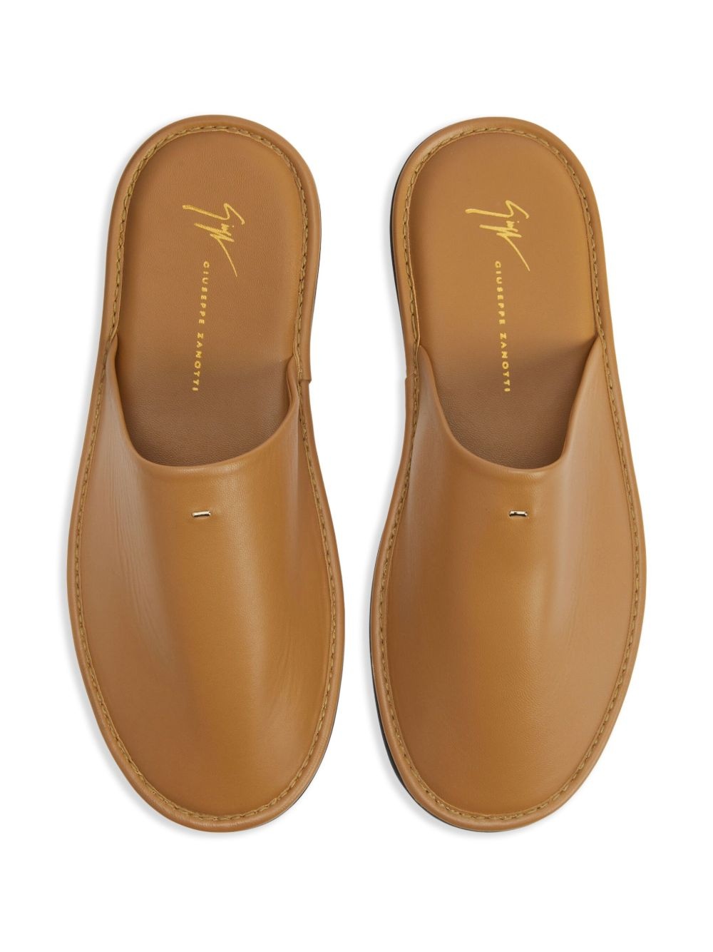 Clermond slippers - 4