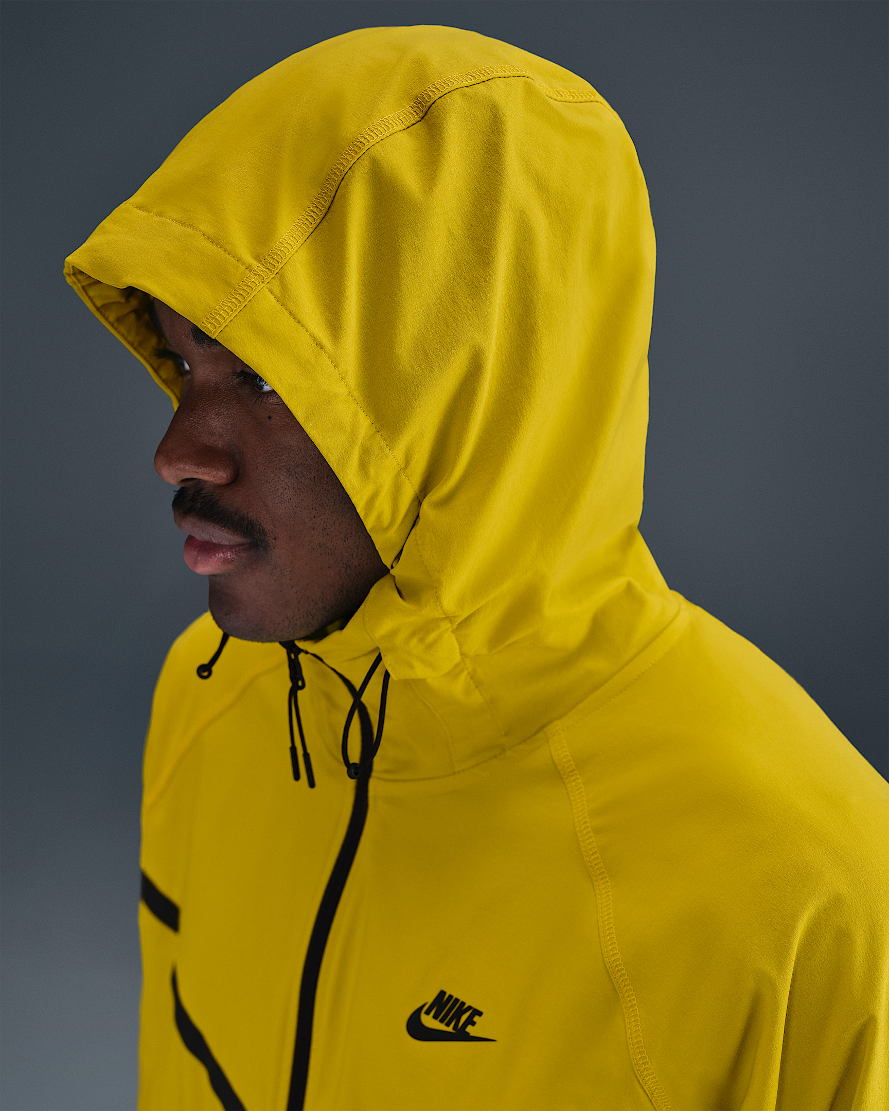 Nike Tech Men's Woven Jacket - 6