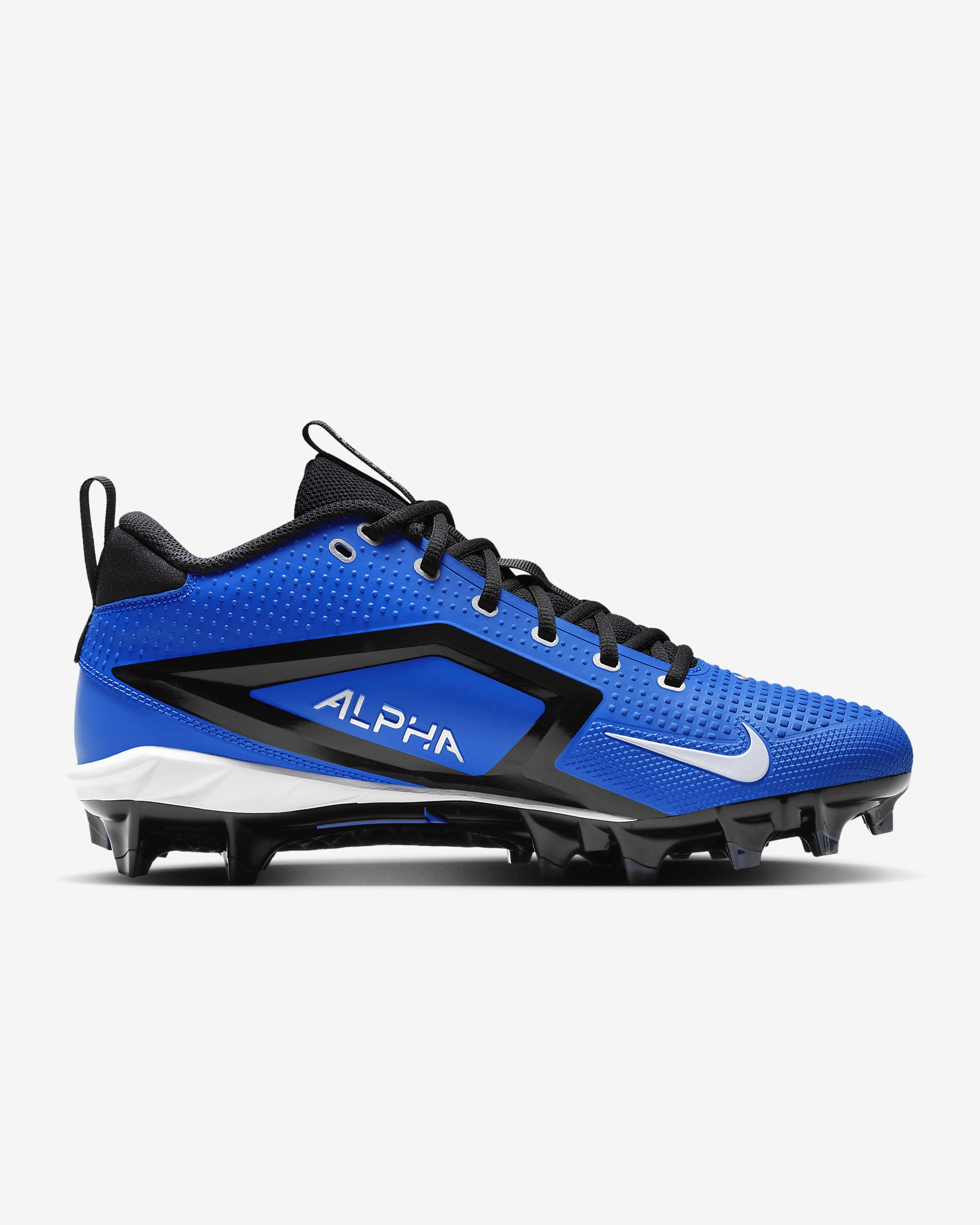 Nike Alpha Menace 4 Varsity Football Cleats - 3