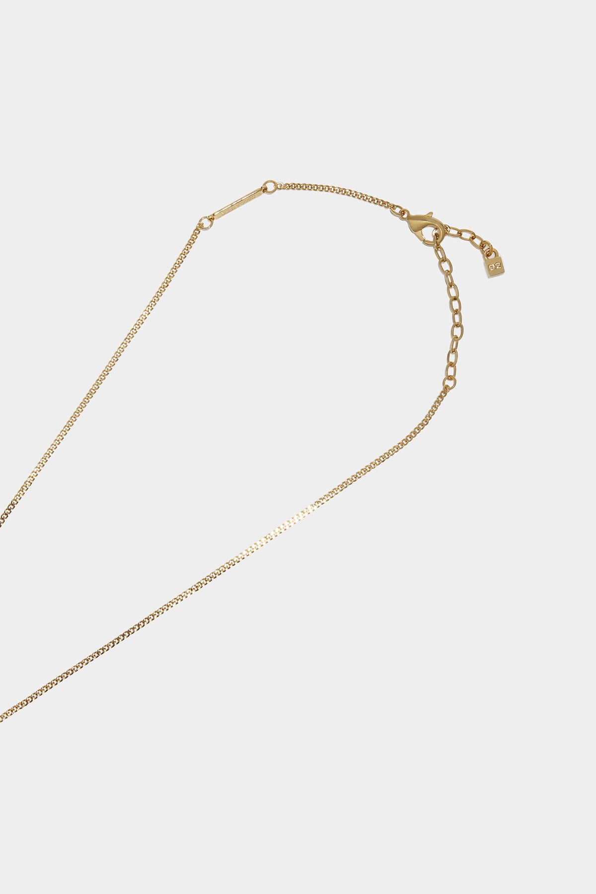 ENDLESS JOURNEY NECKLACE - 3