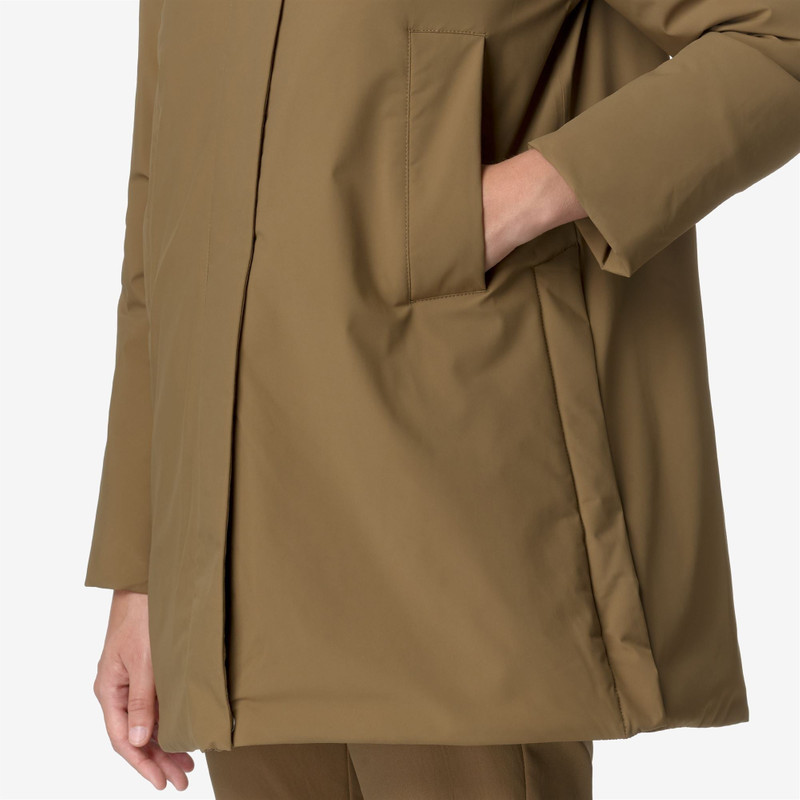 K-WAY MARLA ST WARM outlook