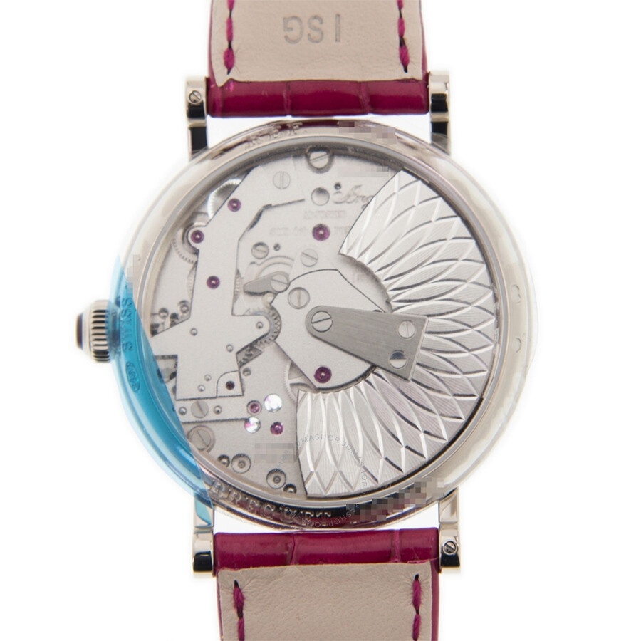 Breguet Tradition Dame Automatic Men's Watch 7038BB/1T/9V6.D00D - 3