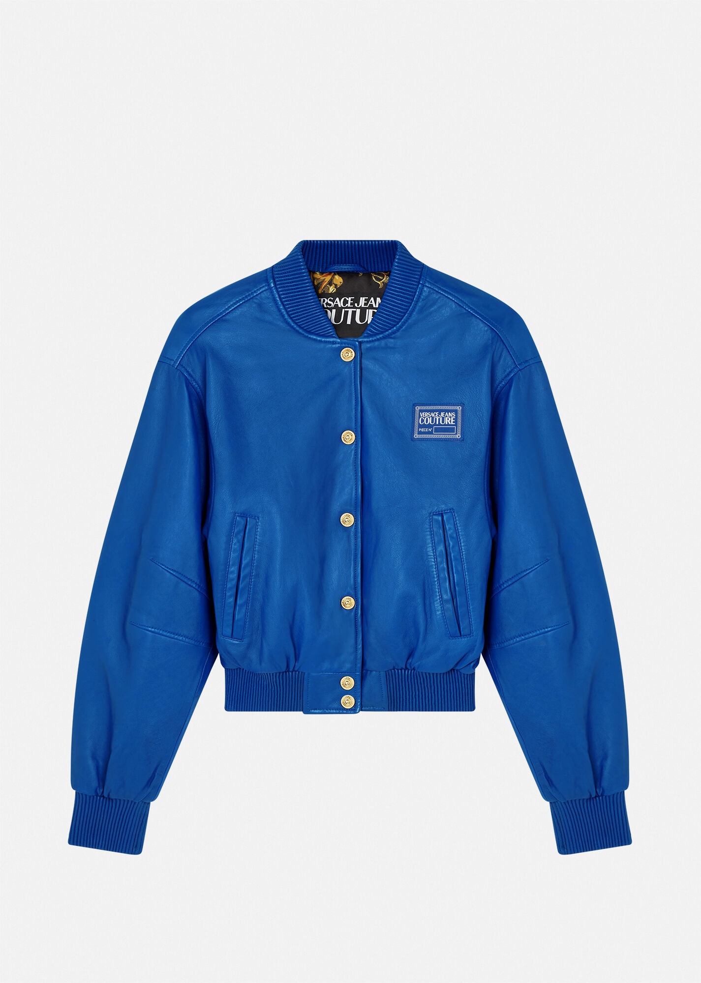 Bomber Jacket - 1