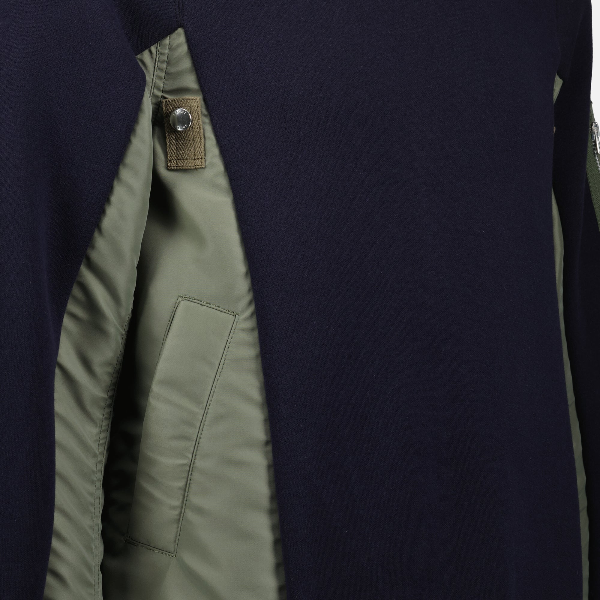 Pull bi-matière - 3