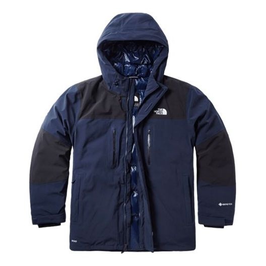 THE NORTH FACE Baltro Light Jacket 'Navy' 46GH-M8U - 1