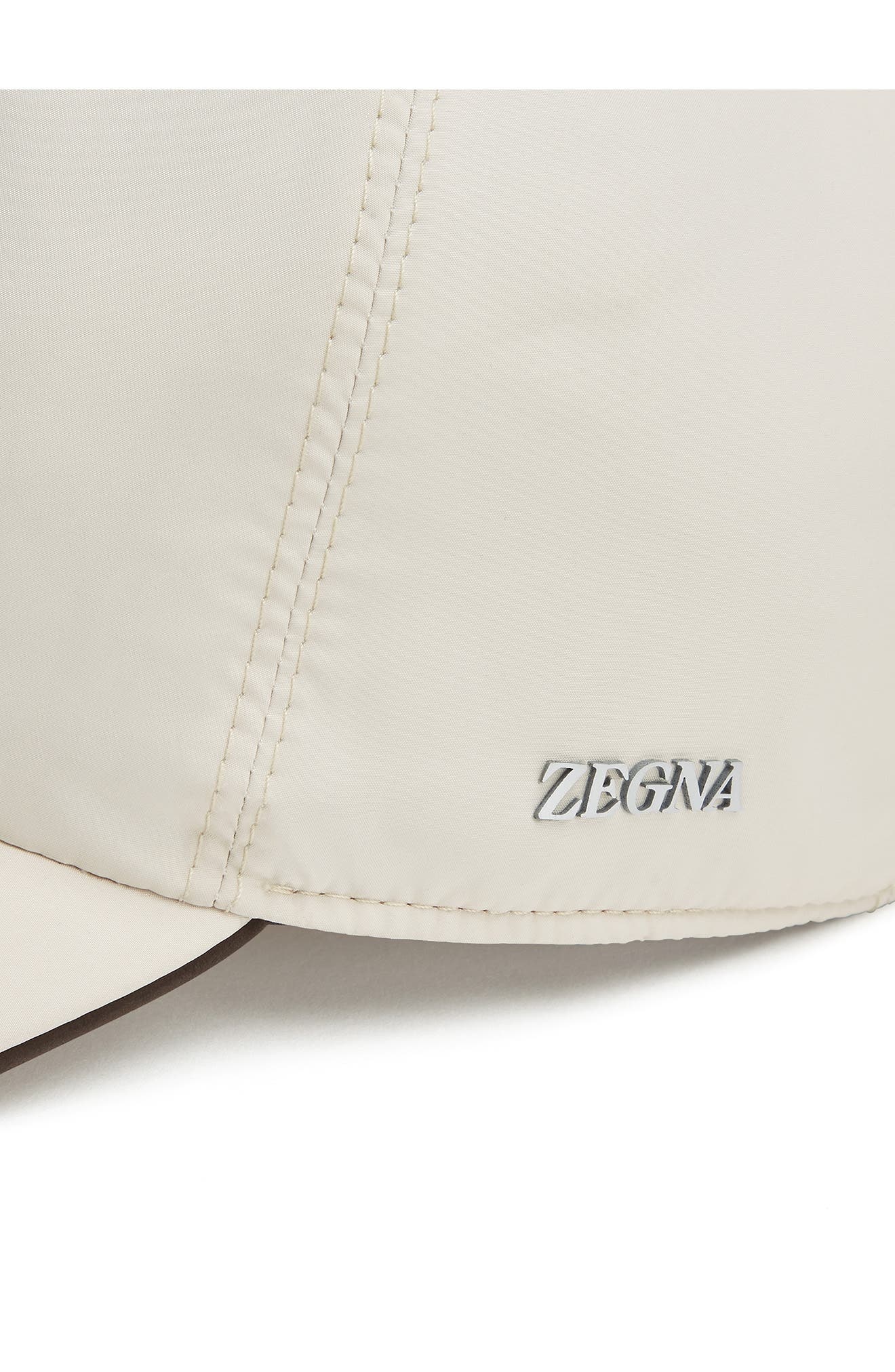Zephyr Baseball Cap - 2