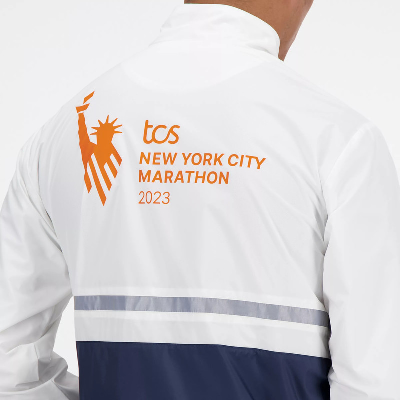 NYC 마라톤 재킷 4