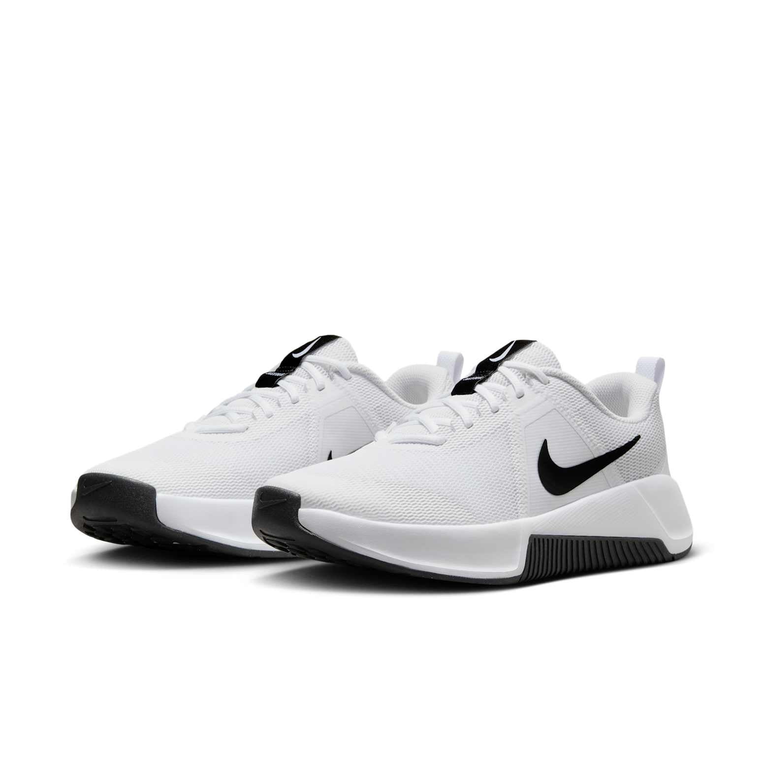 Nike MC Trainer 3 'White Black' FQ1831-100 - 3