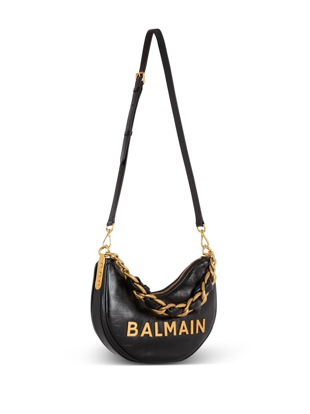 1945 Soft Moon shoulder bag - 4