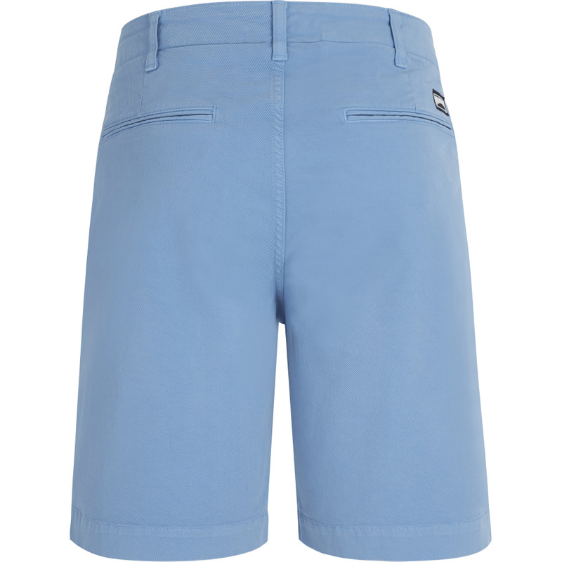 Vilebrequin Men Bermuda Solid outlook