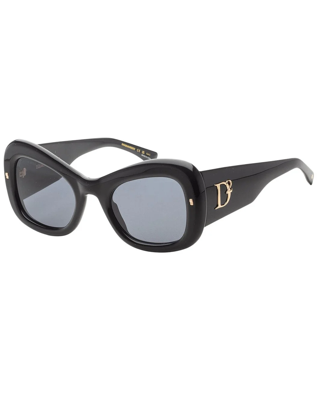Dsquared2 Women's D20137S 54mm Sunglasses - 1