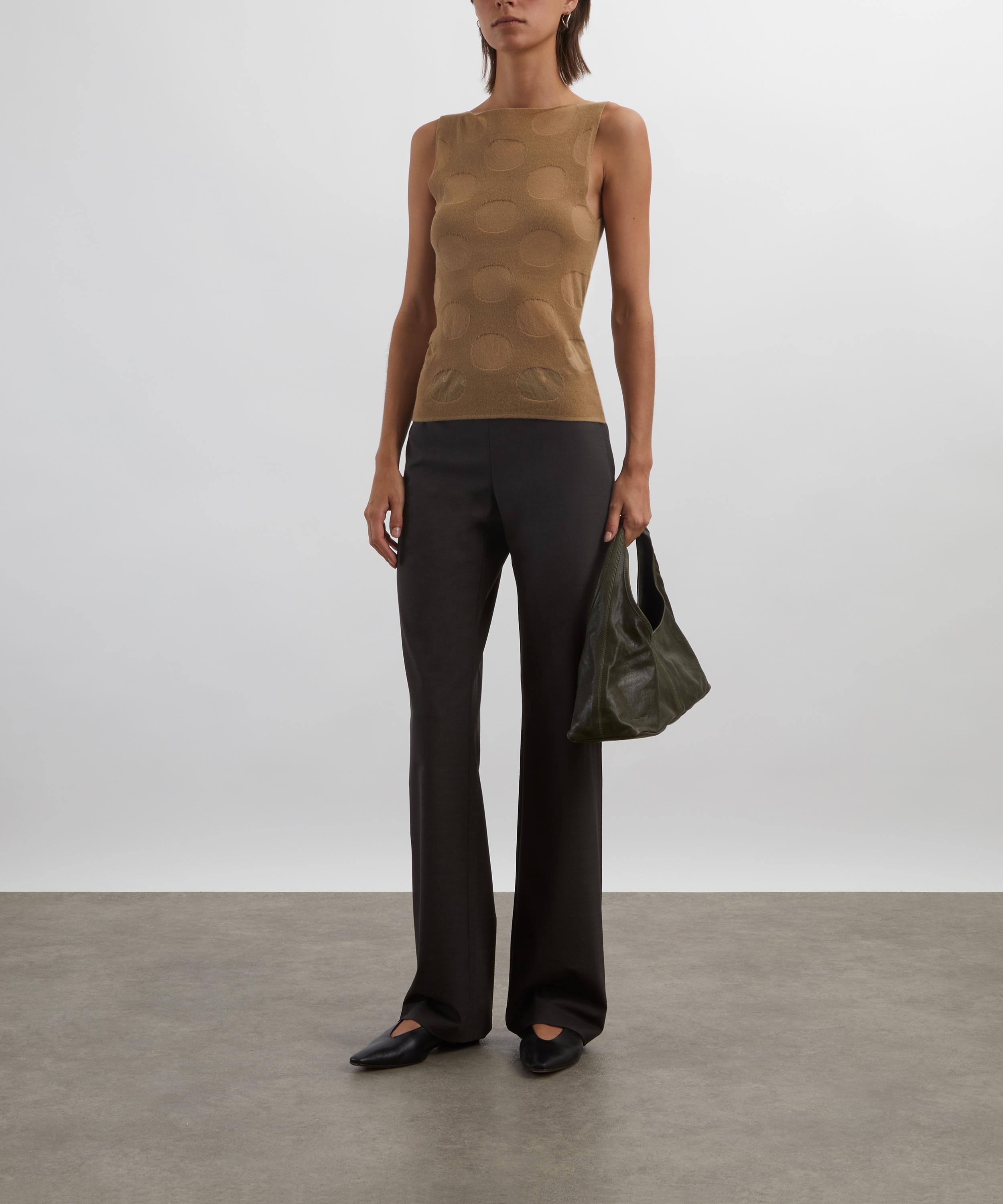Dain Suit Trousers - 2